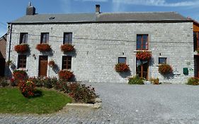 Le Clos Marie